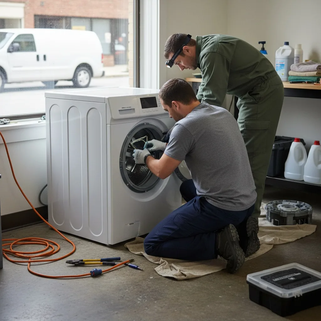 ReparoNest in La Mesa